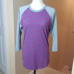 LLR Randy Top